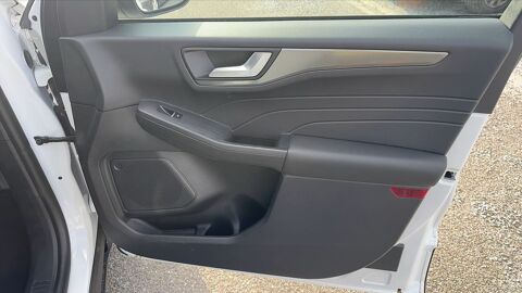 Kuga 2.5 Duratec 180 Flexifuel FHEV Powerwhift 8 Titanium Busines 2024 occasion 40990 Mees