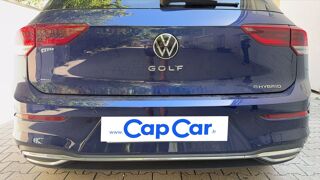 Golf 1.4 TSi 245 Plug in Hybrid DSG6 GTE 2024 occasion 69310 Oullins Pierre Benite