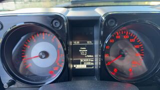 Jimny 1.5 VVT 102 Privilege 2022 occasion 94700 Maisons Alfort