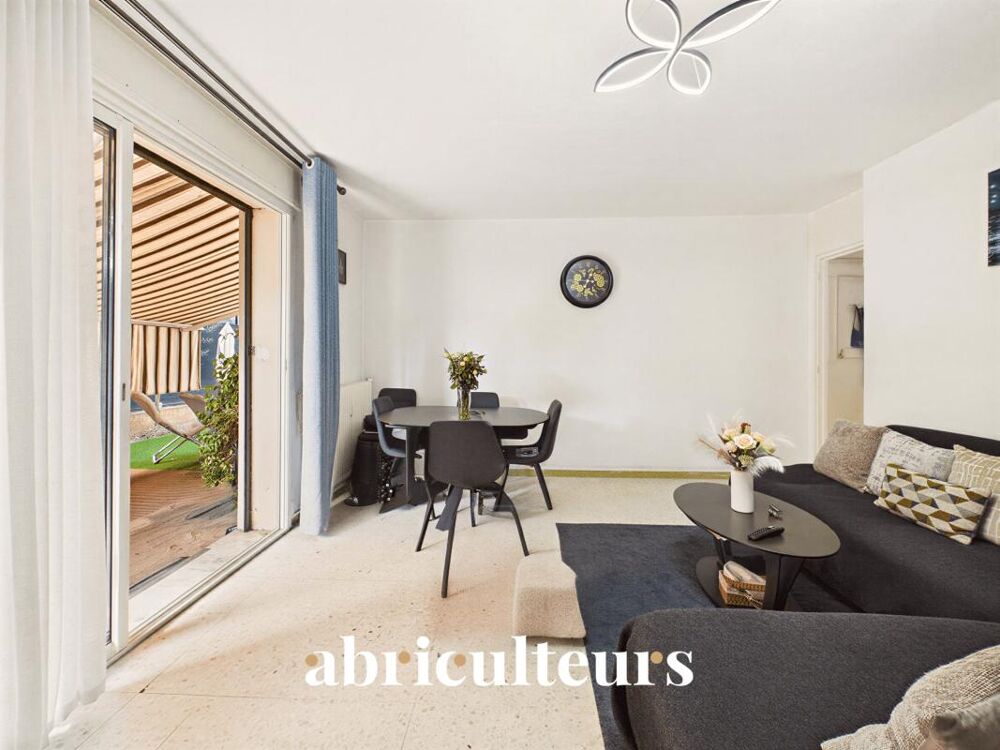 Vente Appartement Aix-en-Provence – Facultés Aix en provence