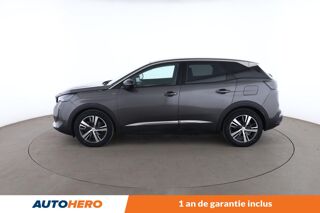 3008 1.6 Hybrid Allure Pack e-EAT8 225 ch 2022 occasion 92130 Issy-les-Moulineaux