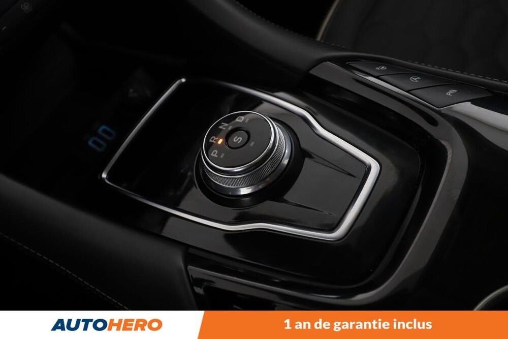 Mondeo SW 2.0 EcoBlue Vignale Auto 190 ch 2021 occasion 92130 Issy-les-Moulineaux