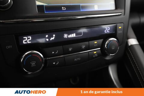Kadjar 1.6 dCi Energy Intens 130 ch 2018 occasion 92130 Issy-les-Moulineaux