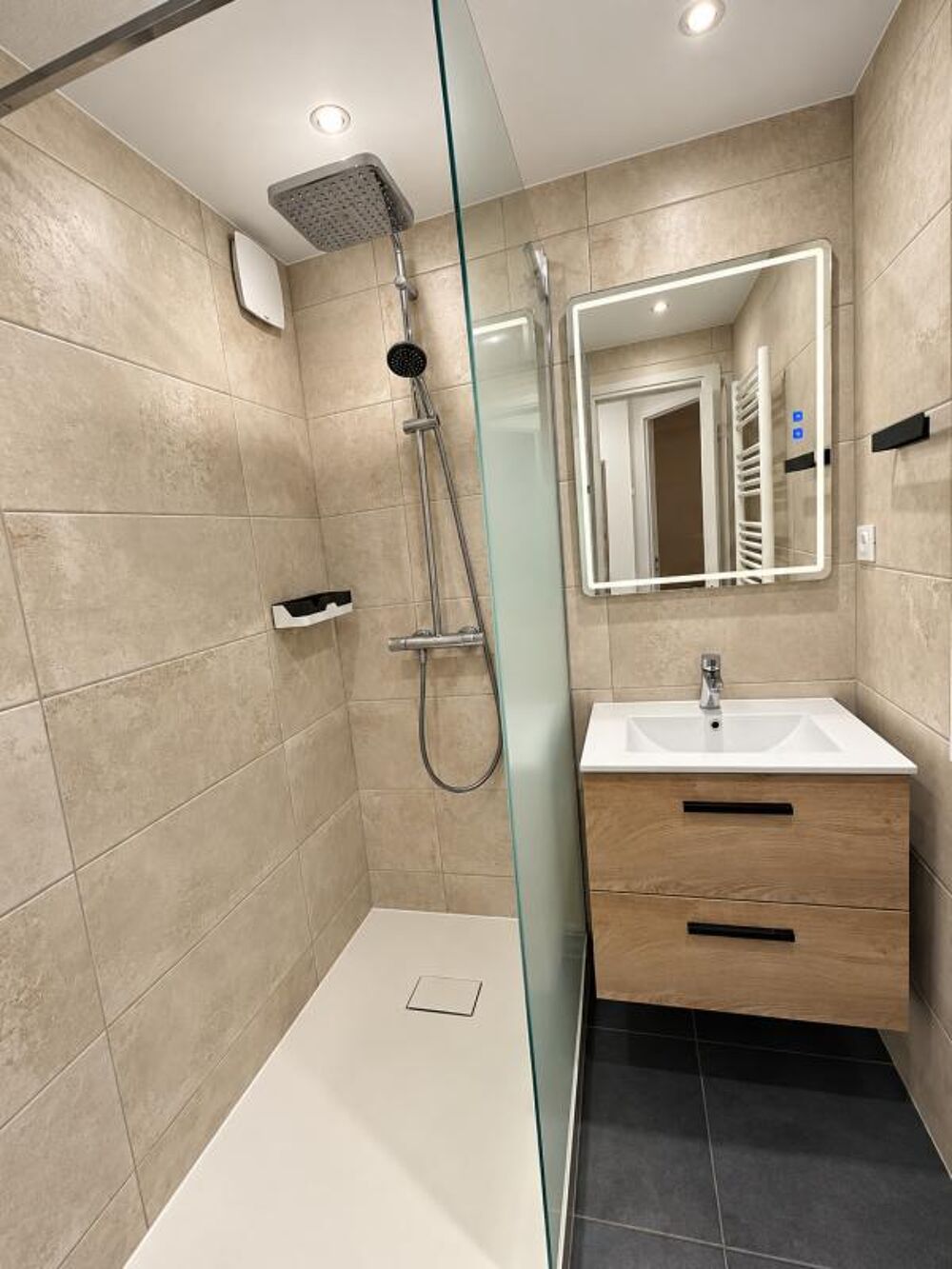 Appartement 2 pièces cosy et rénové à Avoriaz