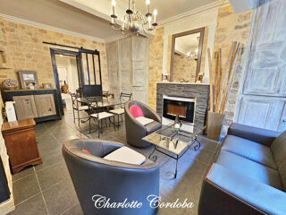  Maison � vendre 9 pi�ces 253 m�