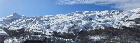   Maison � vendre 8 pi�ces SAINT MARTIN DE BELLEVILLE (73) VAL THORENS 3 VALLEES Maison - 8 pi�ce(s) - 154 m�