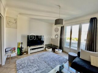  Appartement à vendre 3 pièces 68 m²