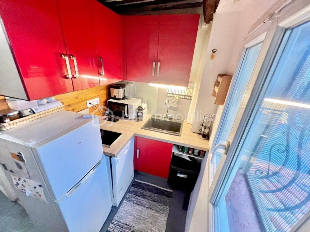 Vente Appartement appartement au coeur du village Fayence