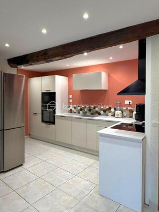  Maison à vendre 5 pièces 162 m²