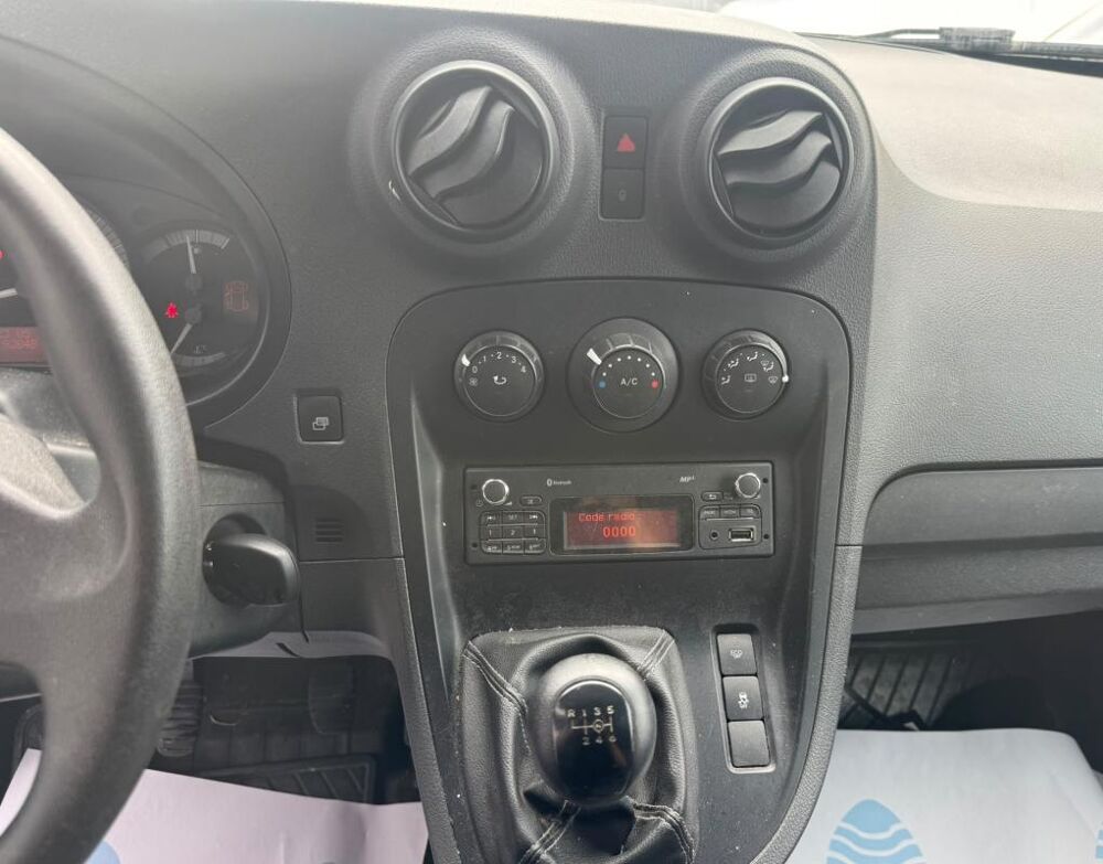 Citan fourgon 108 CDI 80CH 2020 occasion 31000 Toulouse