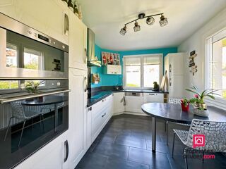  Maison à vendre 5 pièces 98 m²