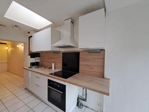  Maison � louer 3 pi�ces 60 m�