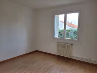 Location Appartement Appartement de 48m2 à louer sur Nantes Nantes