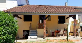  Maison  vendre 3 pices 56 m