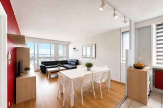  Appartement à vendre 4 pièces 76 m²