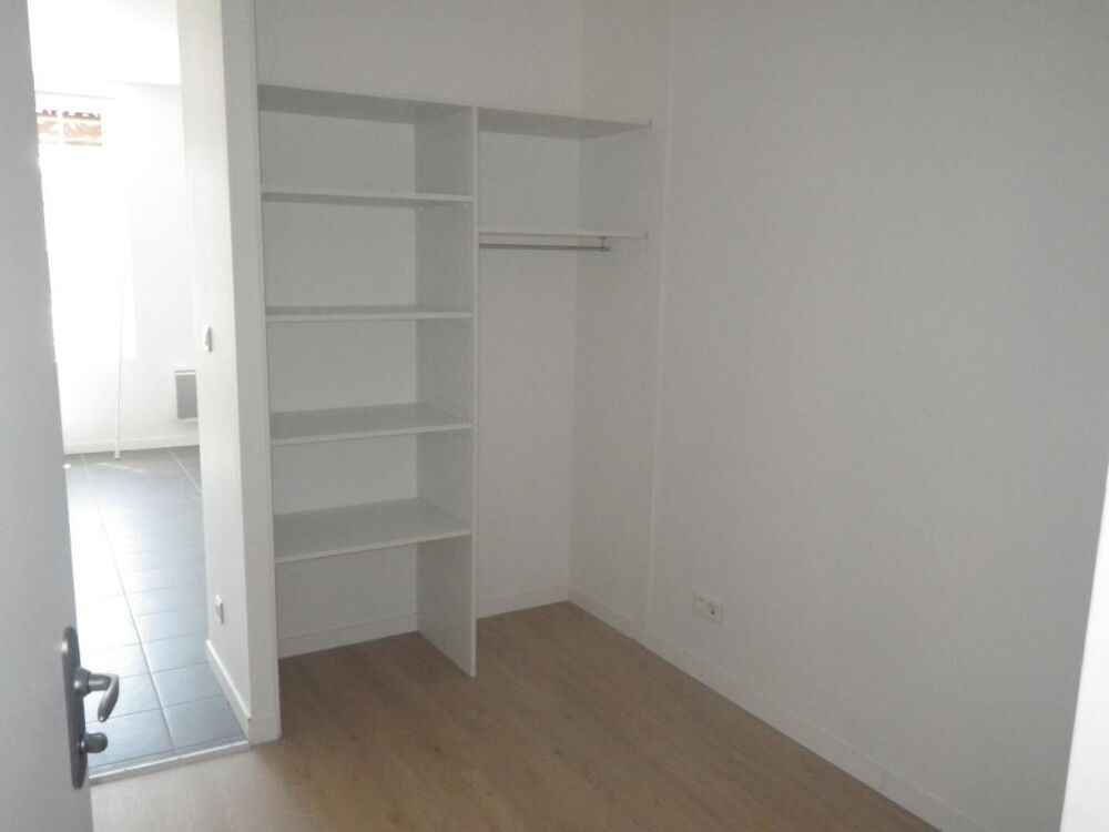 LOCATION T1BIS RODEZ SANS FRAIS D'AGENCE