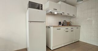  Appartement à louer 2 pièces 37 m²