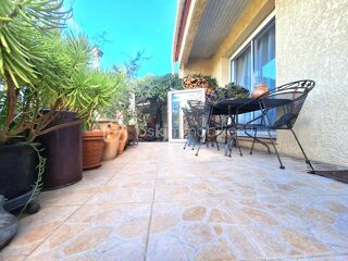  Villa � vendre 4 pi�ces 90 m�