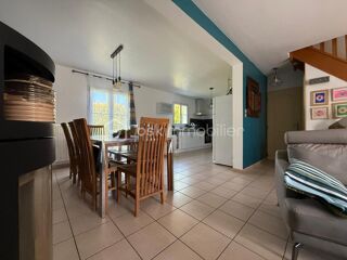  Maison  vendre 6 pices 107 m