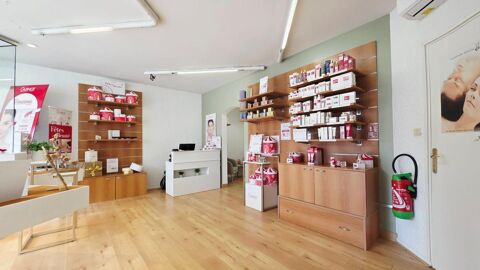   EXCLUSIVITE BOURGES - Murs Commerciaux et Fonds 