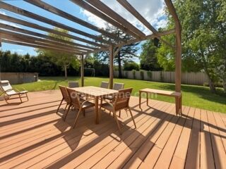  Maison � vendre 5 pi�ces 137 m�