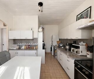  Maison à vendre 5 pièces 93 m²