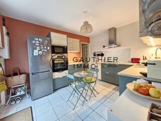  Maison � vendre 5 pi�ces 75 m�