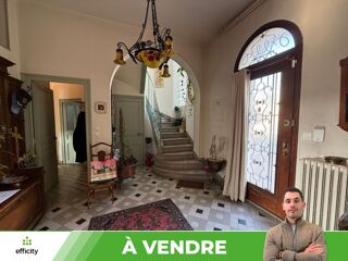  Propriété/château à vendre 10 pièces 202 m²