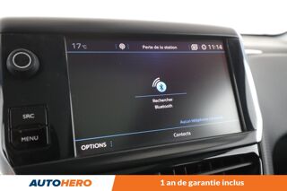 2008 1.6 Blue-HDi GT Line 120 ch 2017 occasion 92130 Issy-les-Moulineaux