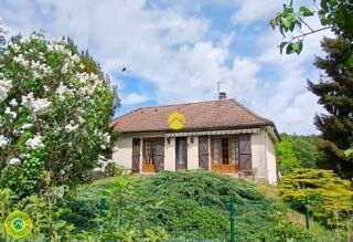  Maison à vendre 5 pièces 90 m²