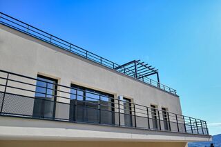  Appartement  vendre 4 pices 91 m