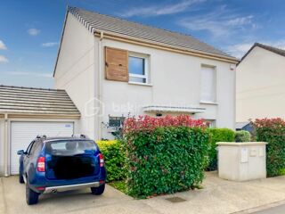  Maison � vendre 4 pi�ces 80 m�