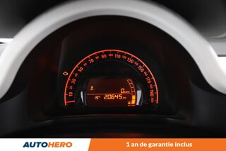 Twingo 1.0 SCe Zen 73 ch 2020 occasion 92130 Issy-les-Moulineaux