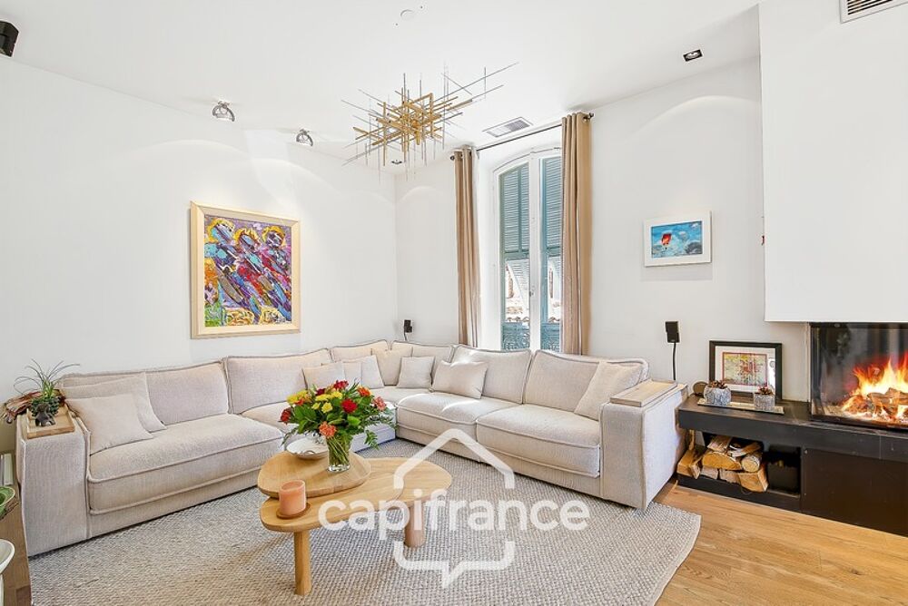 � vendre  Maison Vence (06140)