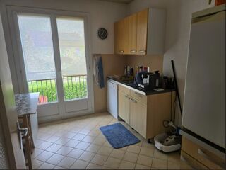  Maison � vendre 7 pi�ces 118 m�