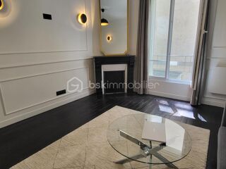  Appartement à vendre 2 pièces 37 m²