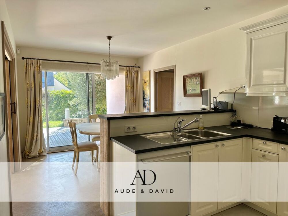 � vendre  Maison B�nodet (29950)