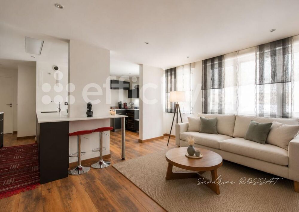 Vente Appartement Appartement Lyon 1