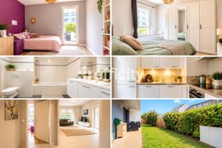 Vente Appartement Appartement récent Reignier esery