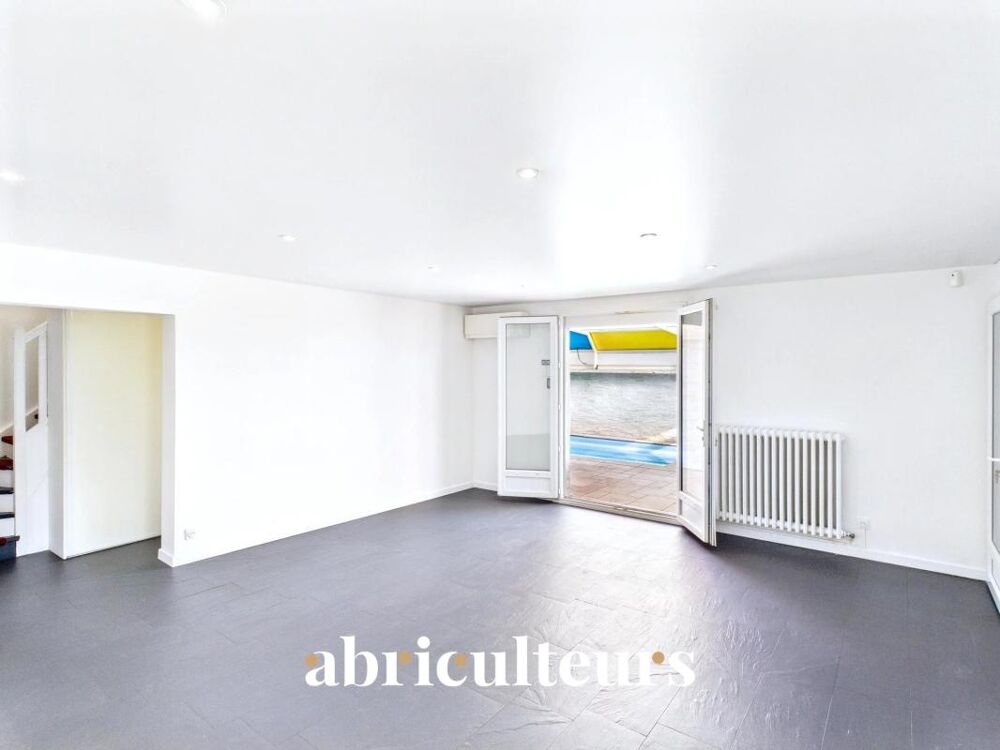 Vente Maison Maison familiale dans un confort moderne avec piscine intérieure en vente à Rillieux-la-Pape (69140) Rillieux la pape