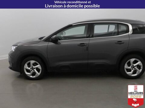 C5 aircross BlueHDi 130 Feel 2022 occasion 78200 Buchelay