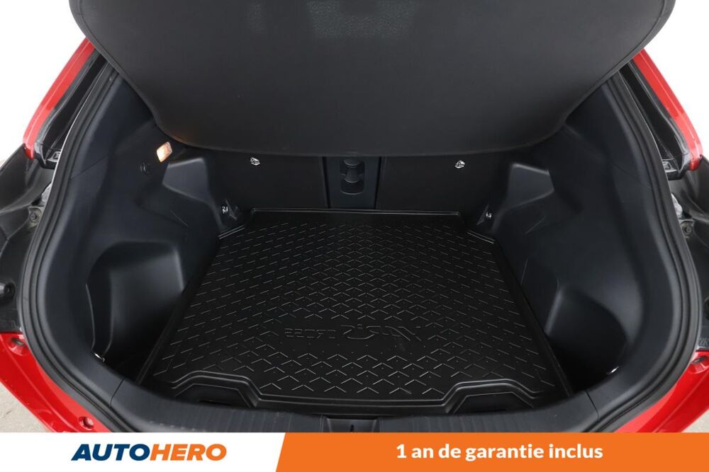 Yaris Cross 1.5 Hybride 2WD GR Sport 130H 2024 occasion 92130 Issy-les-Moulineaux
