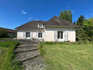  Maison à vendre 7 pièces 252 m²