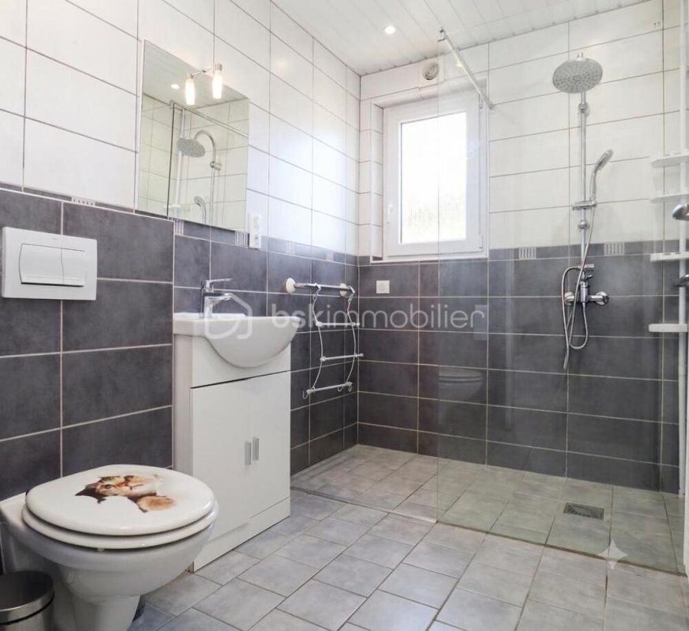 Vente Maison Maison 110 M2 entirement rénovée Magnoncourt