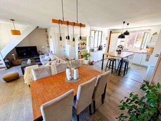  Maison à vendre 6 pièces 94 m²