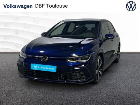 Annonce voiture Volkswagen Golf 31989 