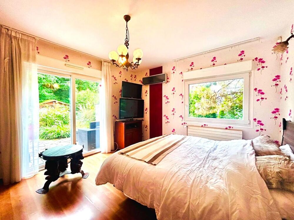 à vendre  Maison Neufchâtel-Hardelot (62152)