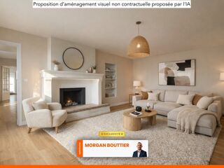  Maison � vendre 5 pi�ces 158 m�