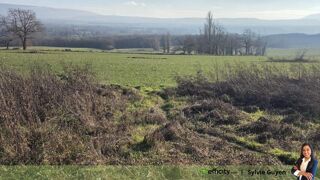  Terrain � vendre 2032 m�