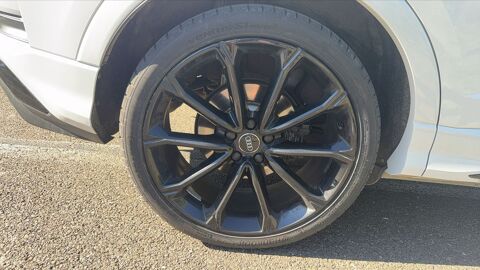 Q3 RS II 2.5 TFSI 400 Quattro S tronic 7 RS 2020 occasion 32300 Montaut